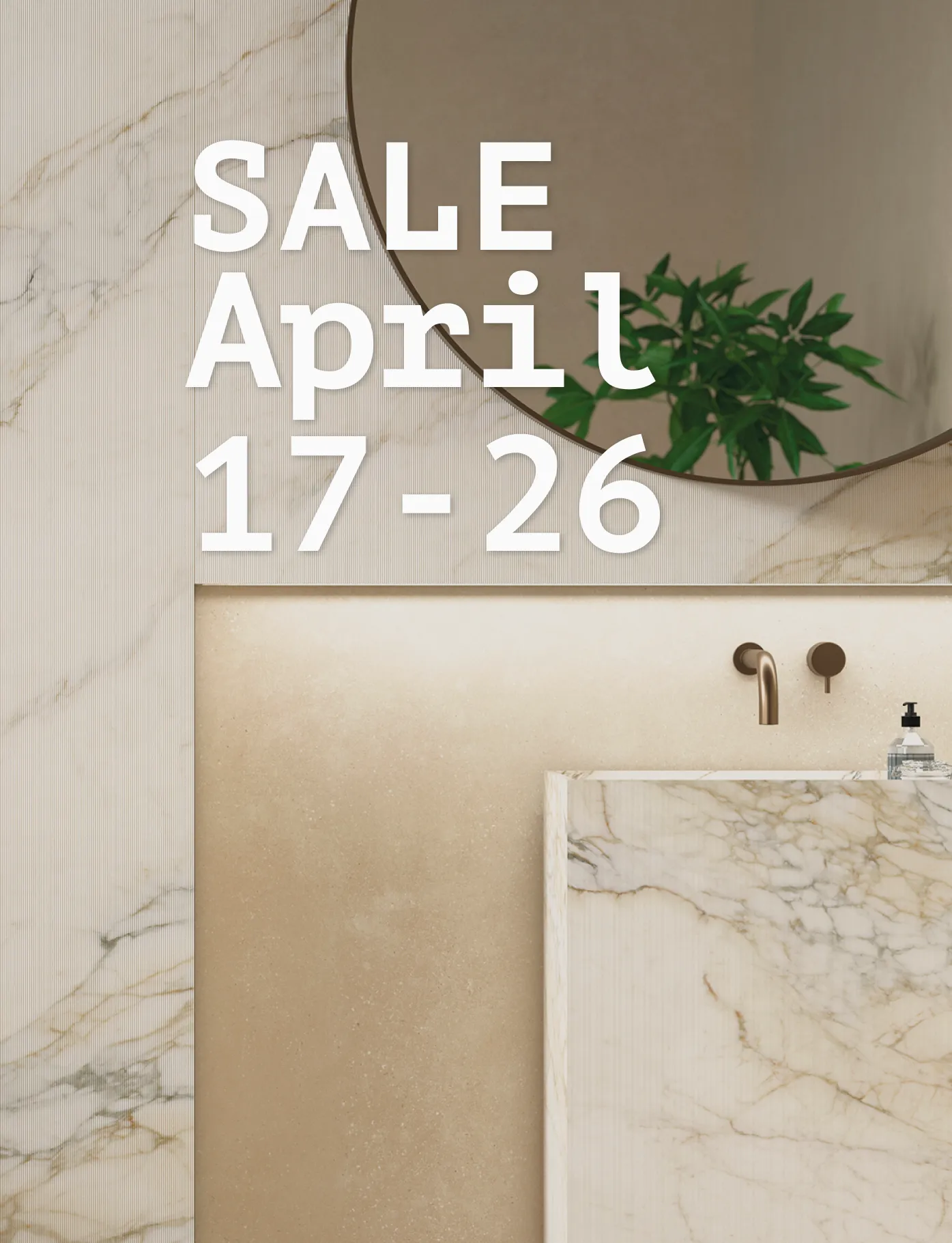 showcase spring-summer